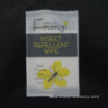 Mosquito Wipes Anti Mosquito Wipes